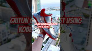 Kobe 5 Protro Caitlin Clark: A Lazy Cash Grab? #Kobe5 #SneakerBoxTech