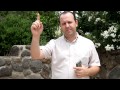 Ev. Rubens Cunha em Israel - A Multiplicação dos pães