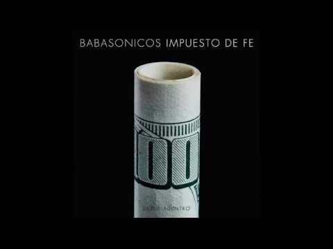 Babasónicos - Putita | Impuesto de fe (Desde adentro)