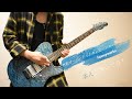 【Honeyworks】竹取オーバーナイトセンセーション　弾いてみた　【ギター】