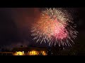 4K Fireworks in Ottawa! 2022 Canada Day! Sony A7 III