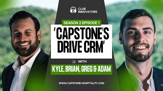 Drive CRM Showcase