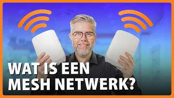 Wil je altijd stabiele en goede wifi? Dit is de oplossing; mesh wifi! | Expert