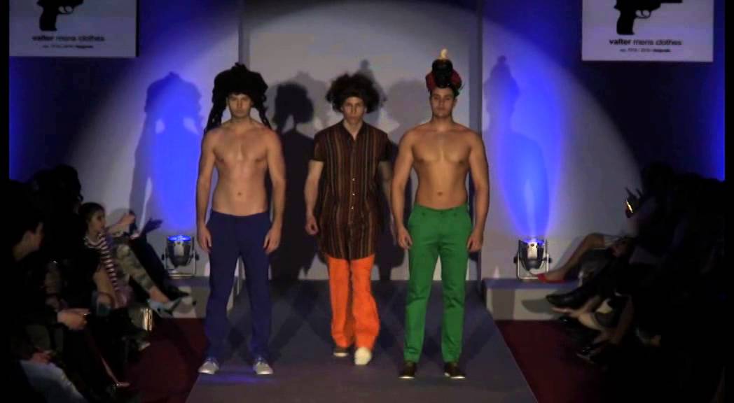 26. Fashion Selection - Revija Panjković Akademija