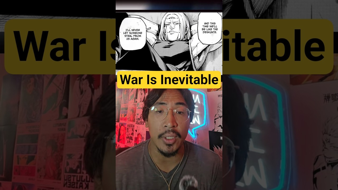 Проклятые духи — это Каляны!? 