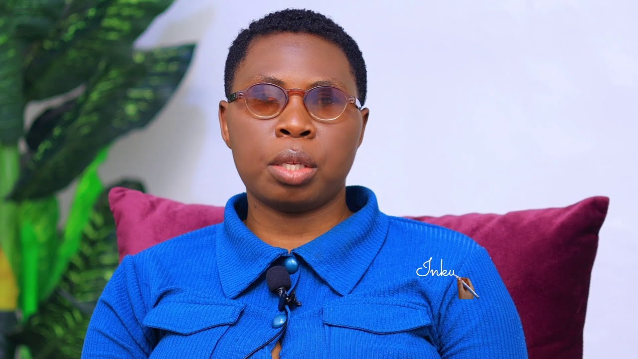 YAMFATIRANYE KO NTABONA😭FIANCE YANSABYE KWICA UMWANA WACU NGO ABONE GUKOMEZA UBUKWE BWACU/ ARABWICA