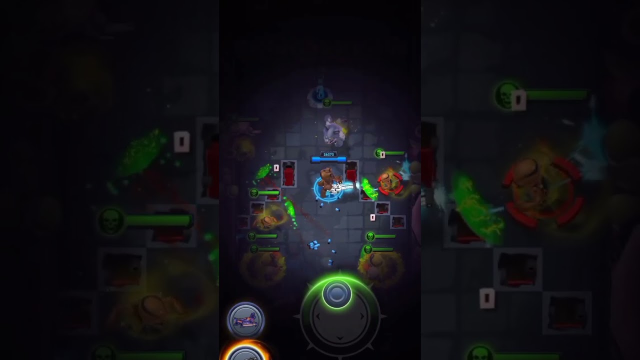 how to play mighty doom fighting game. #howtoplaymightydoom