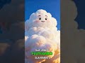 🌧️🌍💧Como a Chuva é Formada? Descubra o Ciclo da Água em 3D! 🌧️✨