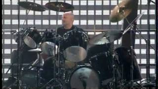 Genesis Duke&#39;s Intro (Behind the Lines/Duke&#39;s End)Turn It on Again (Düsseldorf 2007)