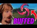 NEW HAIL OF BLADES BUFFS (PYKE MID IS BACK ?!?!) | Davemon