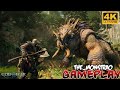 GOD OF WAR RAGNAROK - O Caminho que o segredo de groa começou PC, (1080P) #2