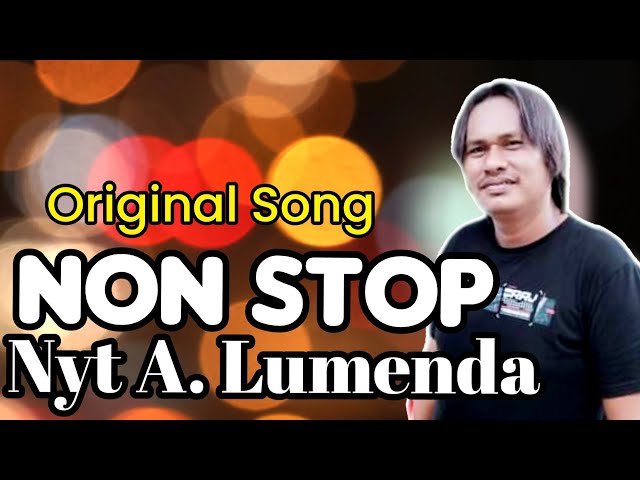 MOST REQUESTED NON STOP SONG NYT A. LUMENDA class=