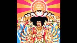 Jimi Hendrix - Little wing - HQ