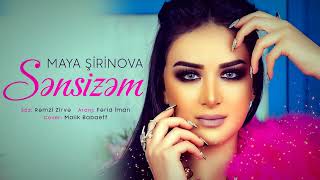 Maya Sirinova Sensizem Fds Production