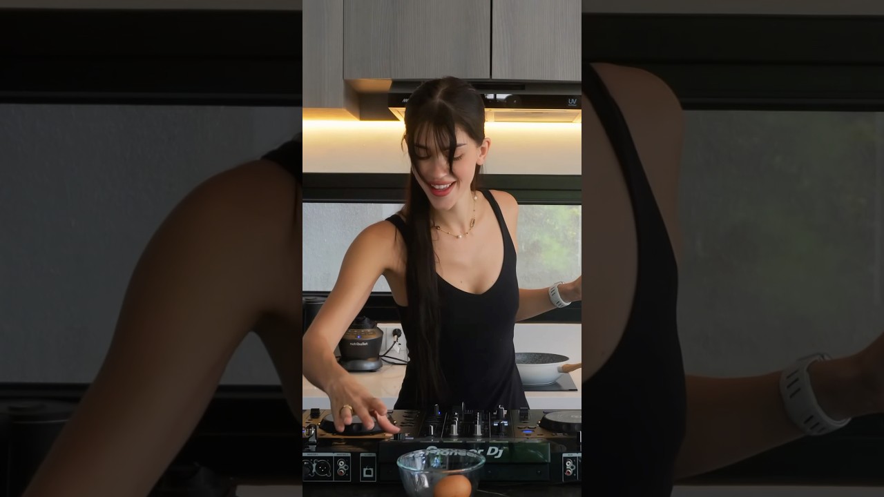 You’ve been asking, so… I cooked again 🤭 