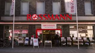Rossmann In Flowmotion - Stefan Knaak
