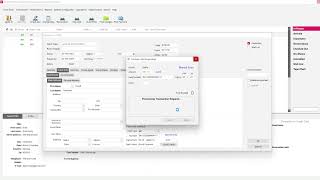 RoomKeyPMS Payments Powered By Fullsteam: How to Process an Advance Deposit