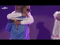 Capture de la vidéo Snoop Dogg Performs Lodi Dodi With Dougie Fresh And Slick Rick At Hip Hop 50 Live At Yankee Stadium