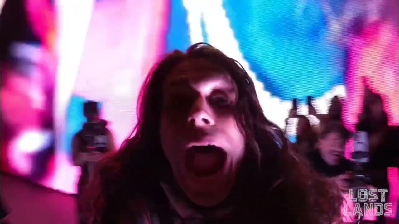 Sullivan King & Ray Volpe - Rewind (Unreleased) Live @ LOST LANDS 2024 Sullivan King & Ray Volpe - Rewind (Unreleased) Live @ LOST LANDS 2024