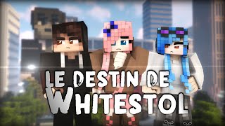 Le Destin de Whitestol | 2022 Courtmétrage Minecraft | Série