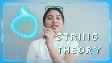 String Theory: The Battle of the Universe | Breakthrough Junior Challenge 2020