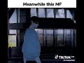 How everyone runs in jjk but this mf