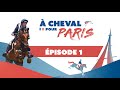  cheval pour paris  ep 01 avec karim laghouag