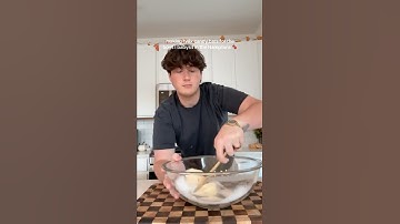 i made homemade twix bars😟🍫