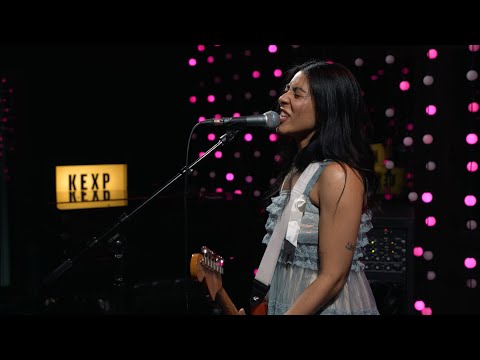Pom Pom Squad - Full Performance (Live on KEXP)