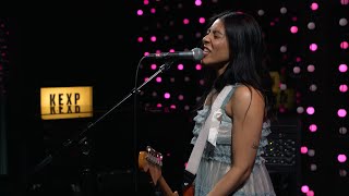 Pom Pom Squad - Full Performance (Live on KEXP)