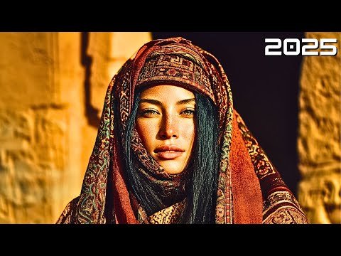 Camel Arabic Deep House 2025 Majnoon Ghenwa Nemnom Sahale Cafe De Anatolia DJ Mix 