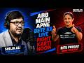 Ritu Phogat Opens Up: Life Inside The MMA Cage & Away From Her Son | Beyond The Spotlight