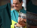 Rafael Nadal's most memorable match?
