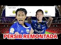 GAK MASUK AKAL, TAPI INILAH PERSIB DENGAN MENTAL JUARANYA 🏆🔥