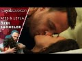 Ya Çok Seversen 12. Bölüm | Ateş&Leyla Özel Sahneler 🥰❤️🥰