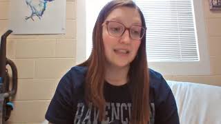 "Among the Hidden" chapter 20-21, read by Mrs. Reeder