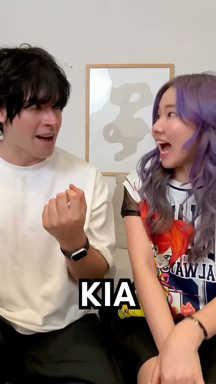 MARCAS QUE DECIMOS DIFERENTES (con Chingu Amiga)