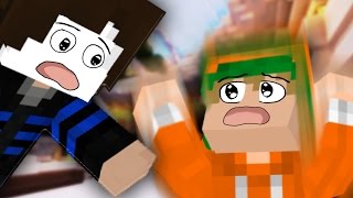 Der Sturz 「Minecraft: TryJump」