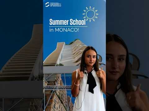 Video Summer School - Testimonial from Emily from Canada