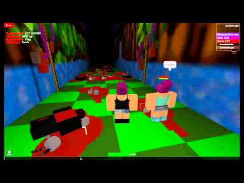 Sonic Exe Vs Sally - sonicexe nightmare roblox