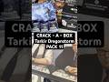 Crack-a-Box: Tarkir Dragonstorm Pack 11! #dragonstorm #mtg #packopening #tarkir #tarkirdragonstorm