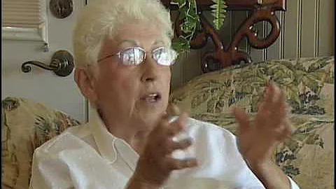 Janis Thompson: Cassville Area History
