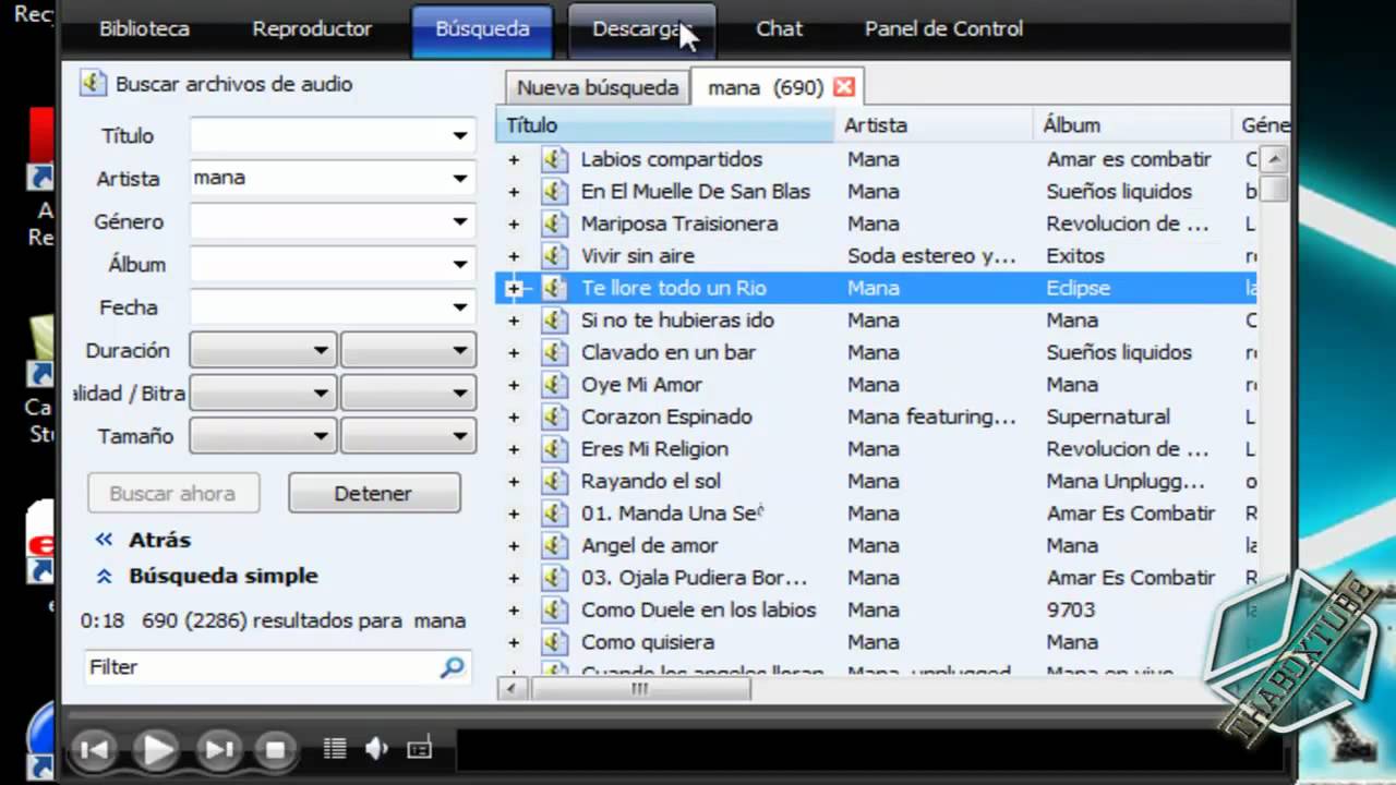 Como Descargar Ares GRATIS - YouTube