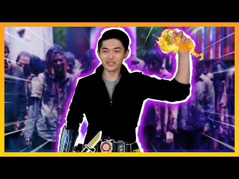 결국 광고까지 섭외되어버린 &amp;#39;가붓홍&amp;#39; ㅋㅋㅋ - [AGE of Z]