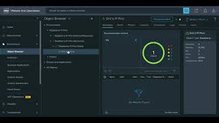 VMware Aria Operations   Raspberry Pi Pico