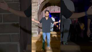 Tumbbad Movie Hastar Horror House Durga Ji Theme Pandal L Jabalpur Navratri 2025 Mumbai