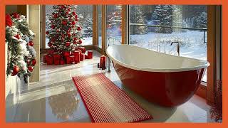 Bsicpro luxury bath rugs