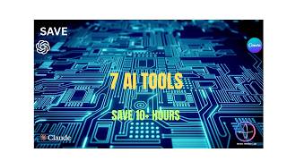 7 FREE AI Tools That Will Save You 10+ Hours Every Week (2026)