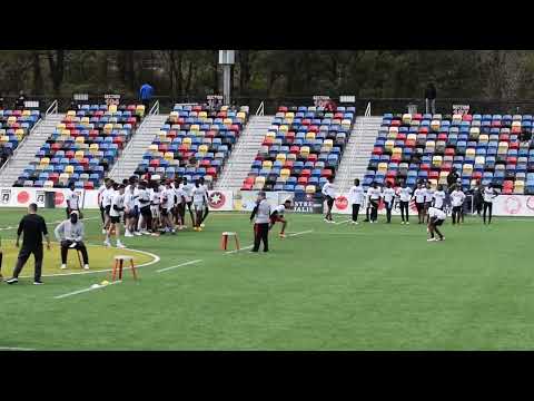 Prep Redzone Texas