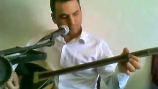 HASAN ÖZAKCA ------- NİÇİN AĞLAMAYIM NİÇİN GÜLMEYİM